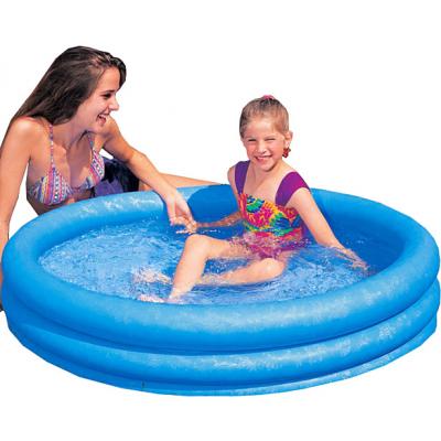Дитячий надувний басейн Intex, 59416