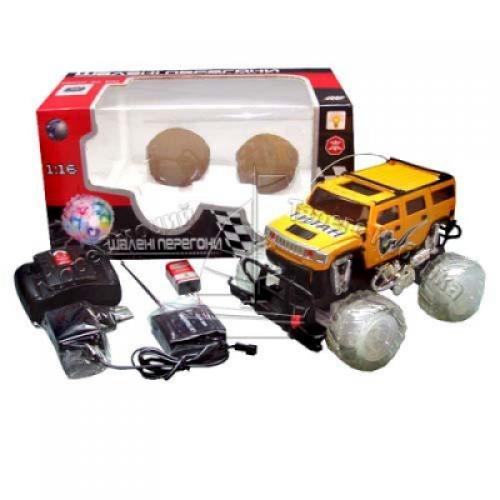 Джип, р/у, в кор-ке, 368031 U Джип, р/у, в кор-ке, 368031 U