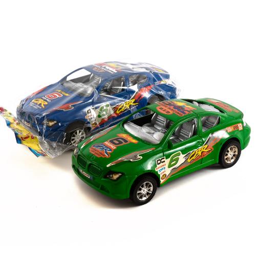 Машина "Rapid", инерционная, 2433