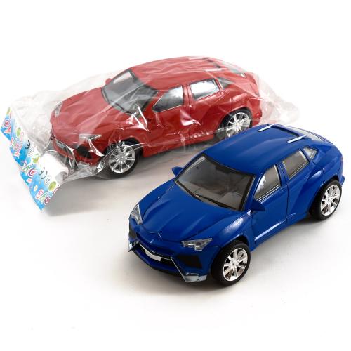 Джип инерционный, 8618