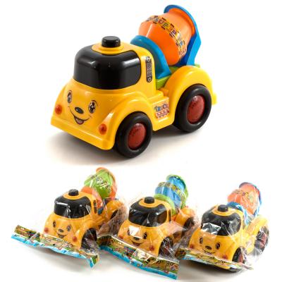 Машина инерционная "Стройтехника", 6224-48