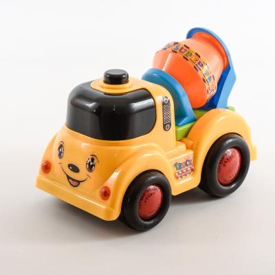 Машина инерционная "Стройтехника", 6224-48