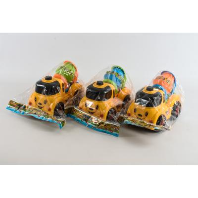 Машина инерционная "Стройтехника", 6224-48