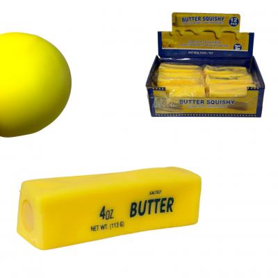 Сквіш BUTTER (Мука)