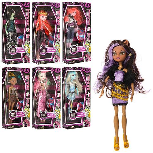 Кукла "Monster High", 5018B