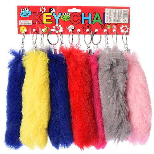 Брелок "Хвостик", MP 1519 Брелок "Хвостик", MP 1519