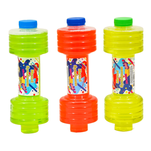 Рідина для мильних бульбашок 800 мл, S-9591 Рідина для мильних бульбашок 800 мл, S-9591