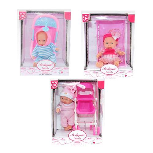 Пупс, 9906-4-2-8