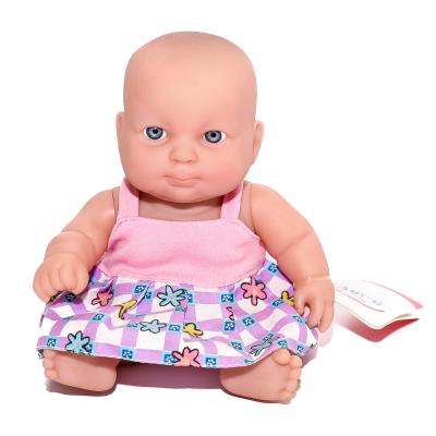 Пупс, микс видов, в дисплее, QH6016-1