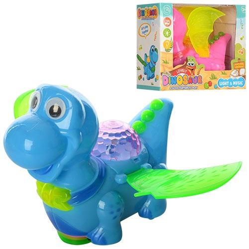 Динозавр, 2 цвета, в кор-ке, ZP060 Динозавр, 2 цвета, в кор-ке, ZP060