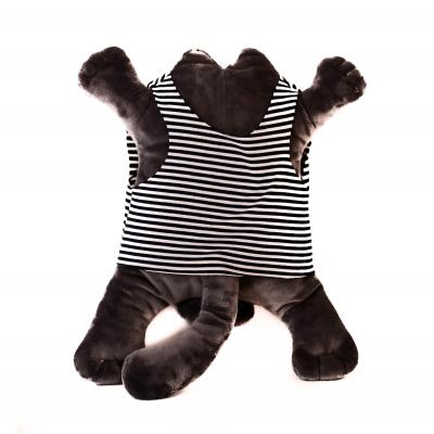 М'яка іграшка "Вовк-Кіт", в пакеті, 1110-39