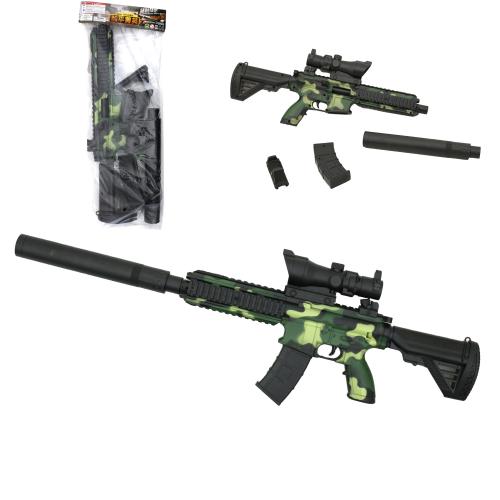 Іграшка "Автомат", 2026-2