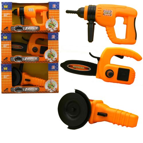 Іграшка "Інструменти", 1166ABC