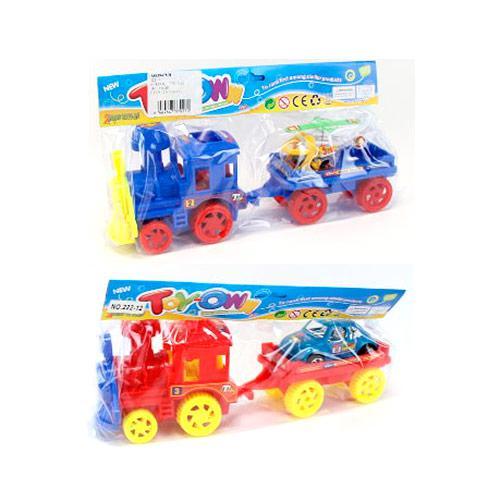 Паровоз, инерц-й, в кульке, 222-12-13 Паровоз, инерц-й, в кульке, 222-12-13