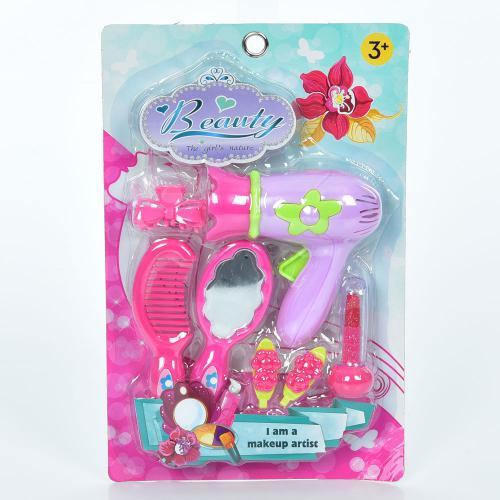 Набір аксесуарів "Перукар", BE115