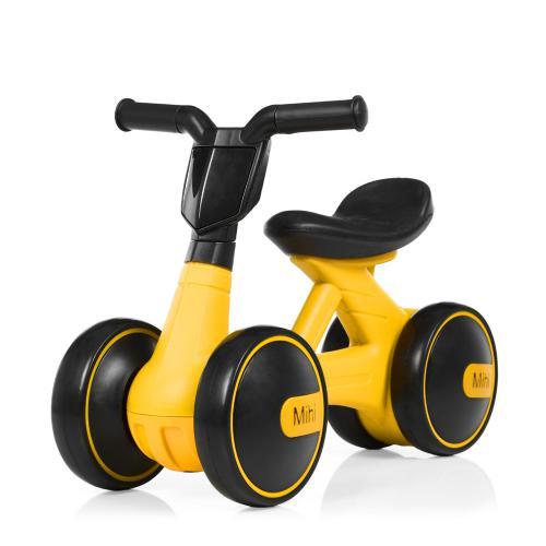 Дитячий толокар Мотоцикл, M 4086-6