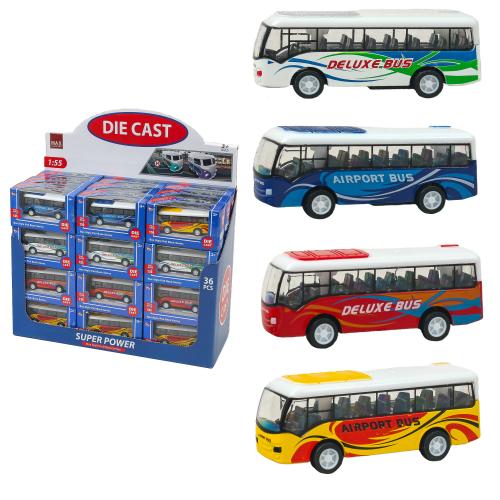 Автобус, 635-144