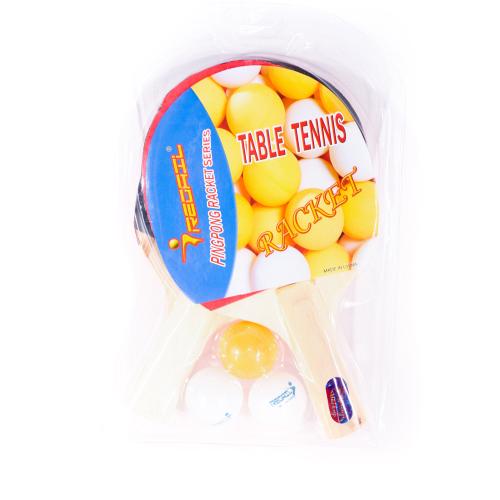 Ракетка EVA, в слюде, MS 1612