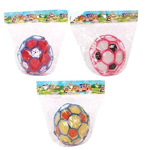 Мячик музыкальный, 168-1-1 Мячик музыкальный, 168-1-1