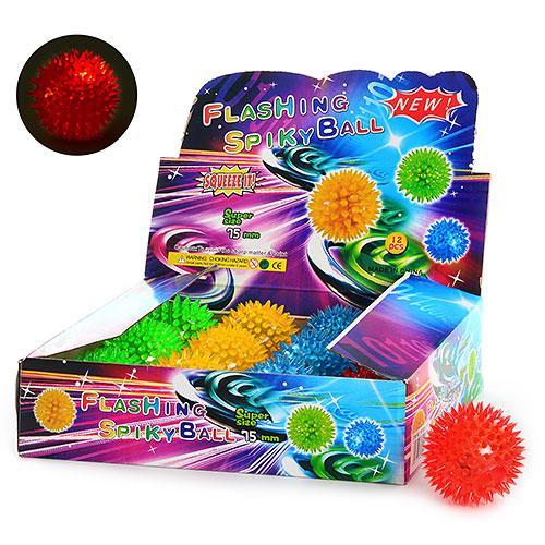 Мячик массажный, M 0086 U-R