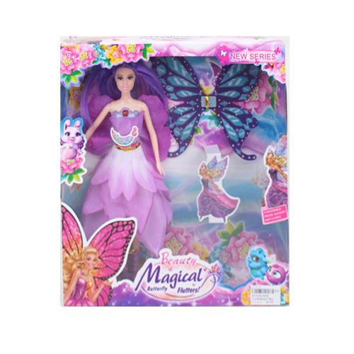 Кукла Фея, 860B