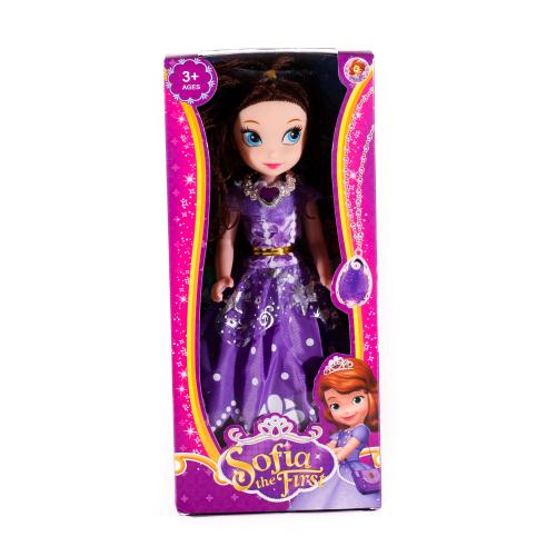 Кукла DPS, в кор-ке, 730-A2 Кукла DPS, в кор-ке, 730-A2