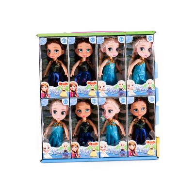 Кукла Frozen, XD88A Кукла Frozen, XD88A
