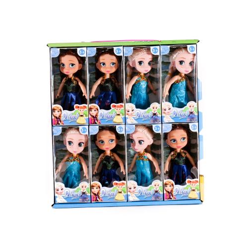 Кукла Frozen, XD88A