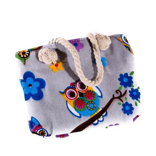 Сумочка сова, X11569