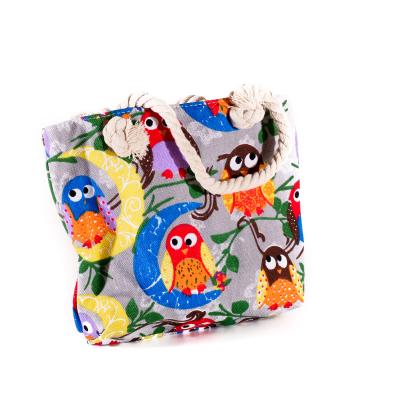 Сумочка сова, X11569