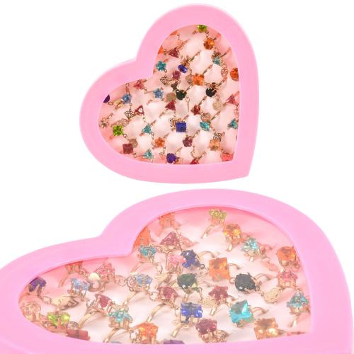 Набор колечек, 522-32