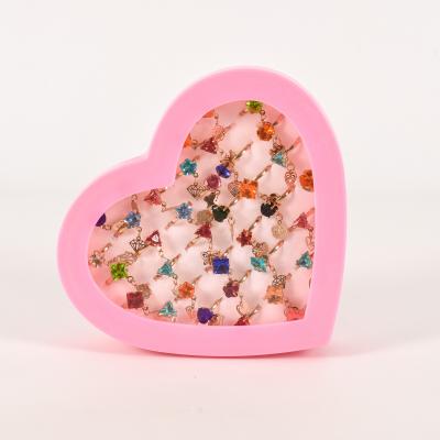 Набор колечек, 522-32