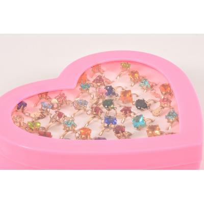 Набор колечек, 522-32