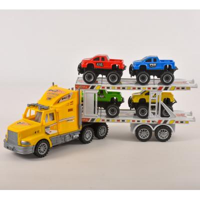 Трейлер, инерционный, 338-32