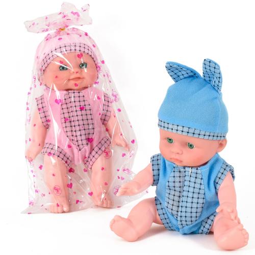 Пупс, в пакете, SY807 Пупс, в пакете, SY807