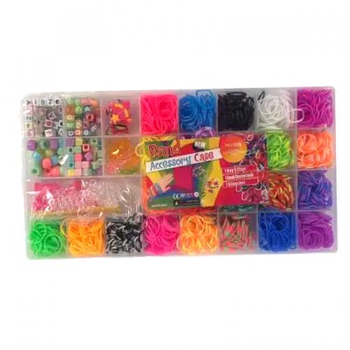 Набір для творчості "Band Accessory Case", 25-322