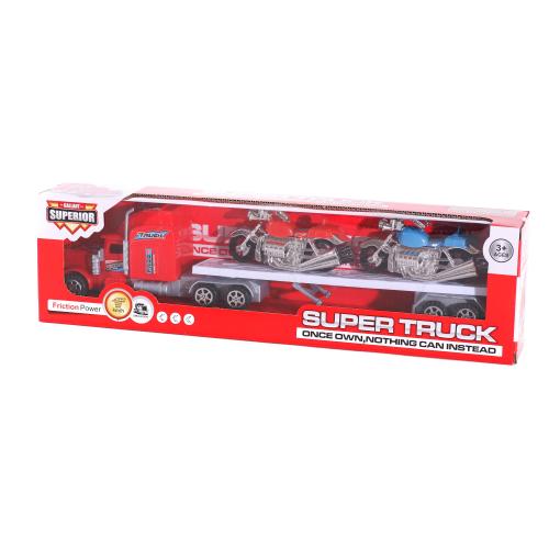 Набор транспорта, инерц-й, в кор-ке, 480-5-6-14