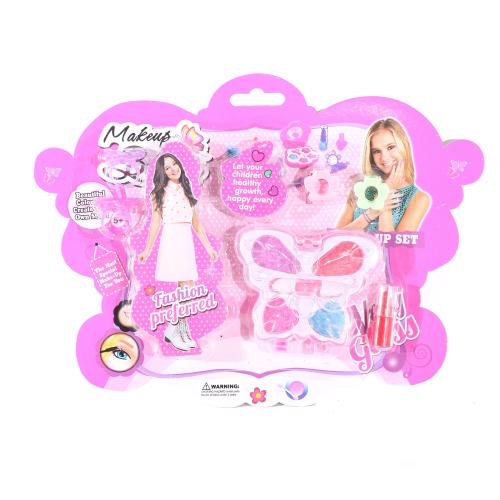 Набор косметики, B0257D-E-F Набор косметики, B0257D-E-F