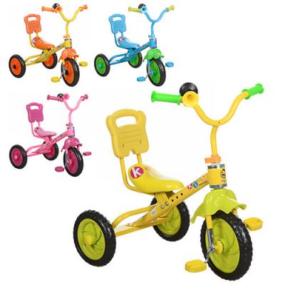 Велосипед дитячий 3-х колісний