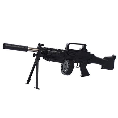 Автомат, на пульках, в кульке, 992-3 Автомат, на пульках, в кульке, 992-3