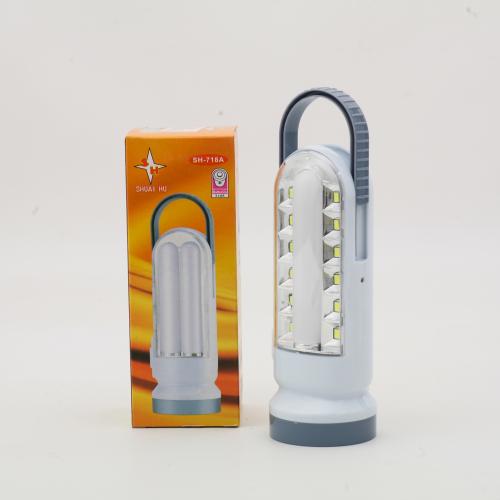 Ліхтарь, SH-718