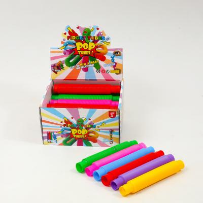 Pop Tube Big, трубка большая, PopT001 Pop Tube Big, трубка большая, PopT001