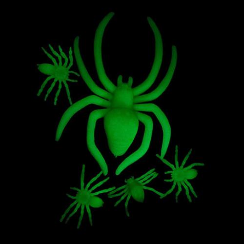 Фосфорні павучки, MA26-54