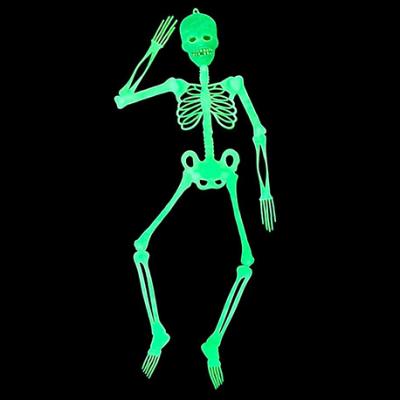 Фосфорний скелет (90 см.)