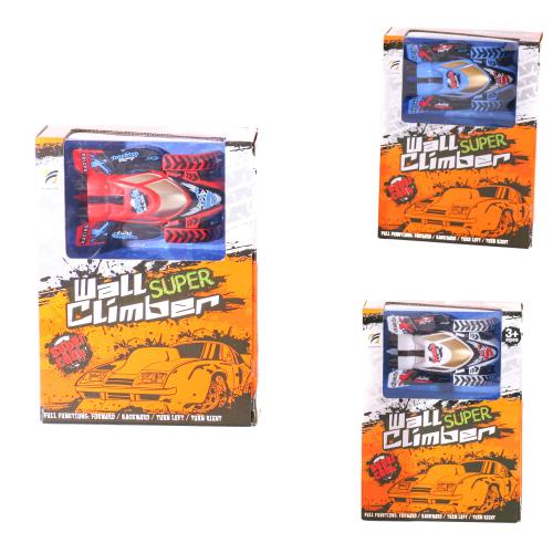 Трюковая машина, R/U, QF020