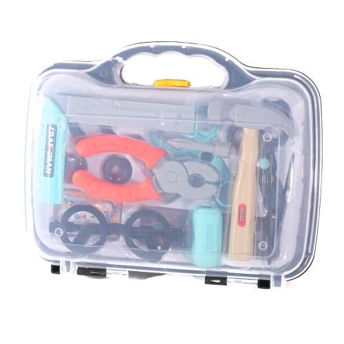 Набор инструментов, 886-1-2-1