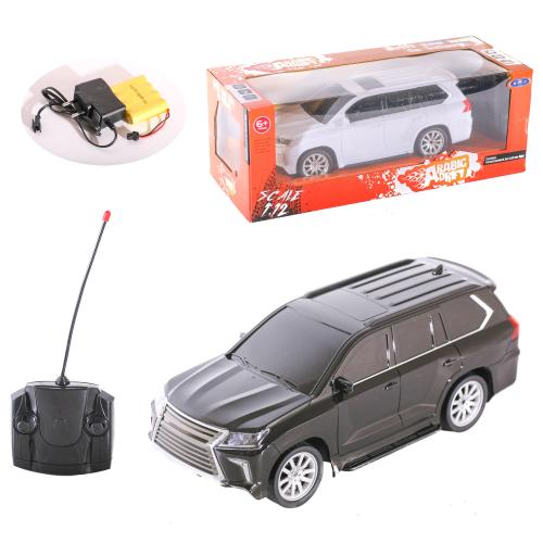 Легковая машина, р/у, микс цветов, в кор-ке, QX3688-570 Легковая машина, р/у, микс цветов, в кор-ке, QX3688-570