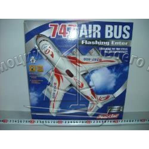 Самолёт, 849-07A