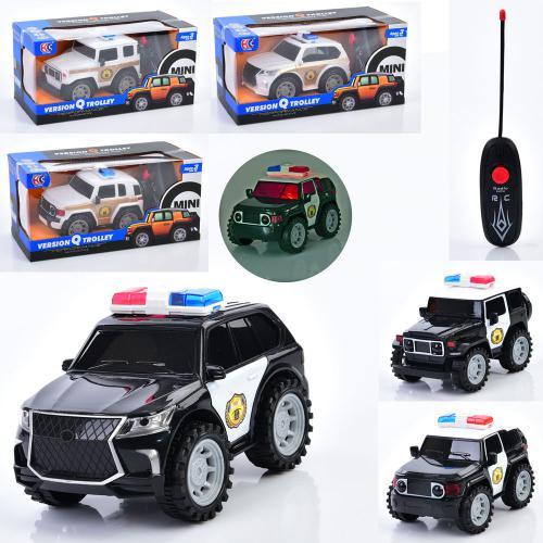 Іграшка на радіокеруванні "Авто", L2201-02-03B