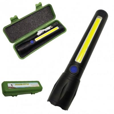 Ліхтар ручний X-balong, BL-C73 Ліхтар ручний X-balong, BL-C73